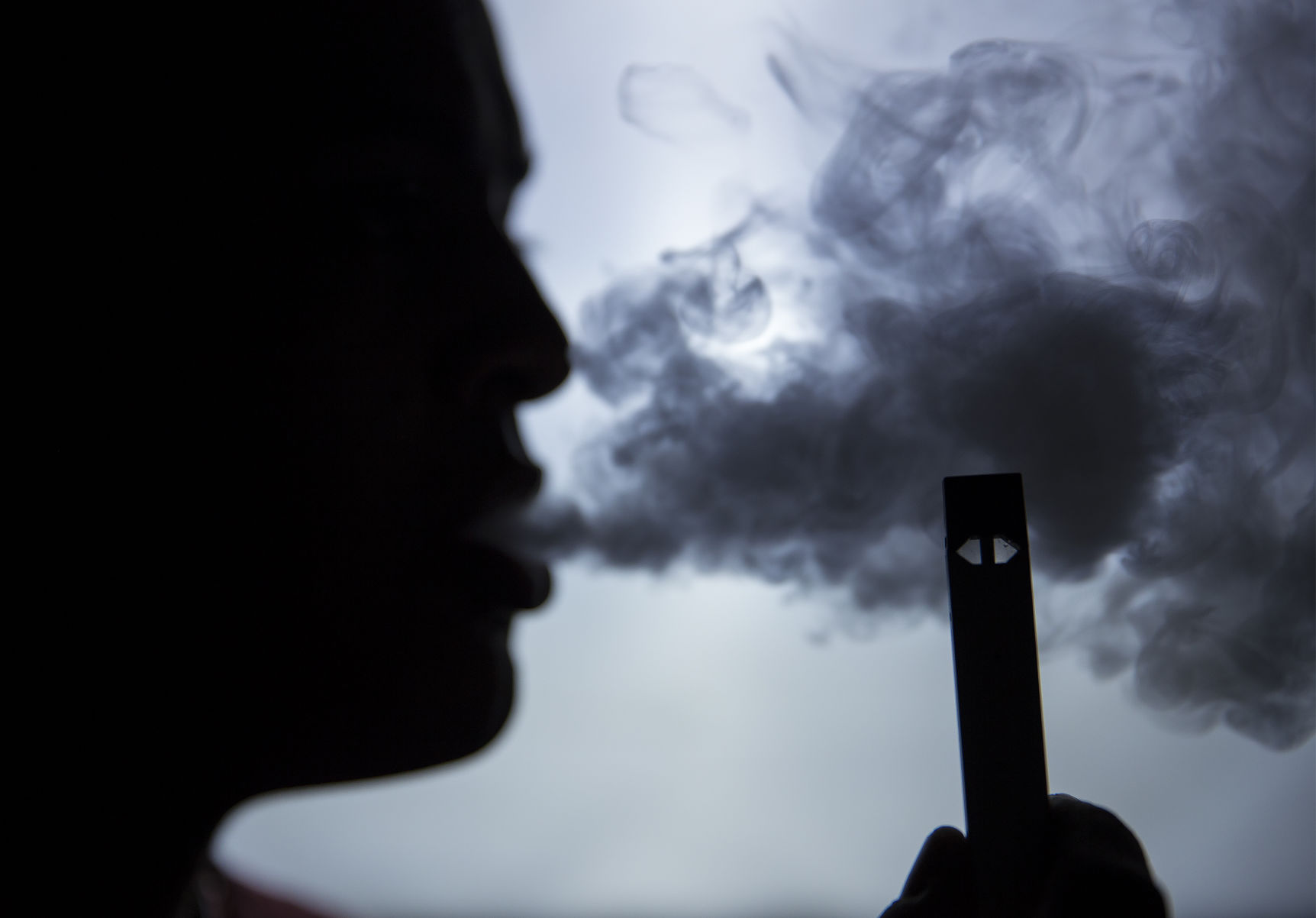Juuls: Glowing alternative or more of the same?